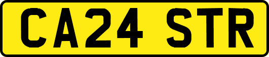 CA24STR