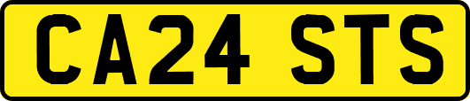 CA24STS