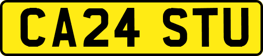 CA24STU