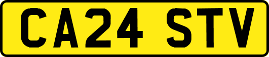 CA24STV