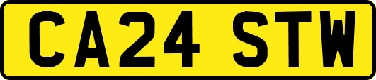 CA24STW