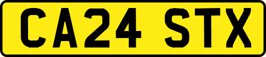 CA24STX