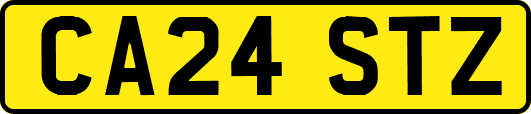 CA24STZ