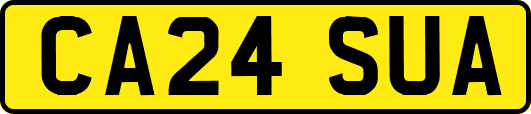 CA24SUA