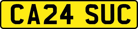 CA24SUC
