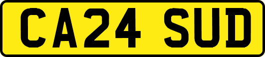 CA24SUD