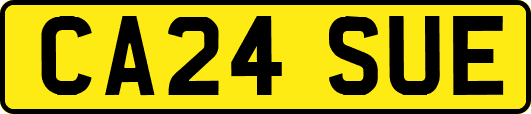 CA24SUE