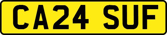 CA24SUF