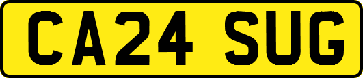 CA24SUG