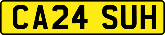 CA24SUH
