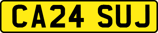 CA24SUJ