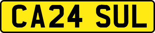 CA24SUL