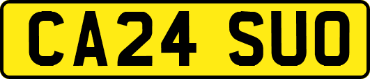CA24SUO