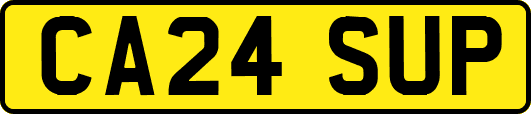 CA24SUP