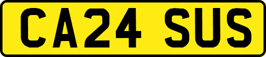 CA24SUS