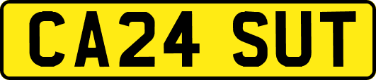 CA24SUT
