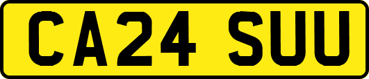 CA24SUU