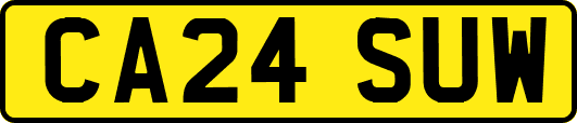 CA24SUW