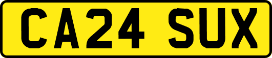 CA24SUX