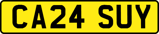 CA24SUY