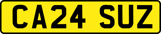 CA24SUZ