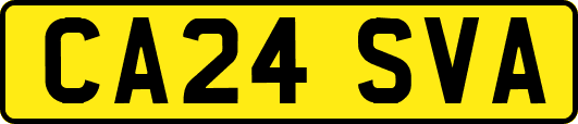 CA24SVA