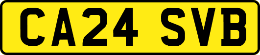 CA24SVB