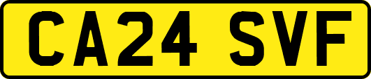 CA24SVF