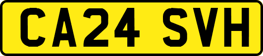 CA24SVH