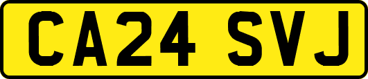CA24SVJ