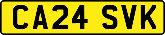 CA24SVK