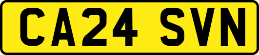 CA24SVN