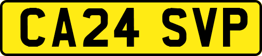 CA24SVP