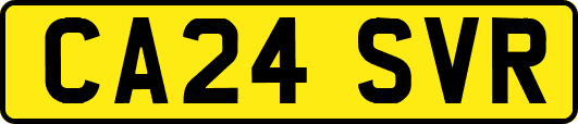 CA24SVR