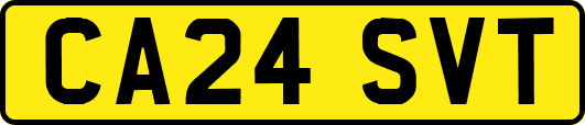 CA24SVT