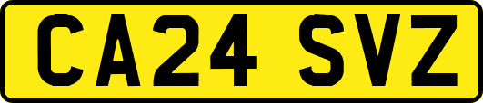 CA24SVZ