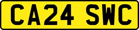 CA24SWC
