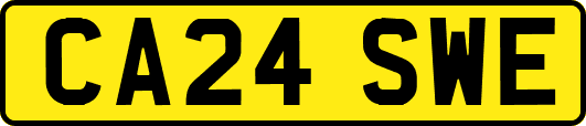 CA24SWE