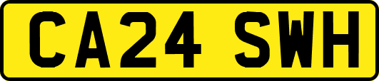 CA24SWH