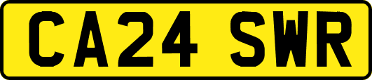CA24SWR