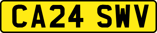 CA24SWV