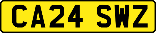 CA24SWZ