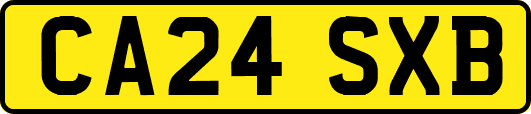 CA24SXB