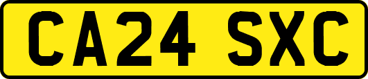 CA24SXC