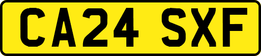 CA24SXF