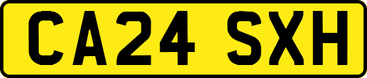 CA24SXH