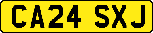 CA24SXJ
