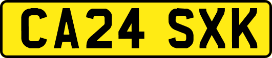 CA24SXK