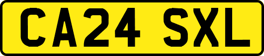 CA24SXL