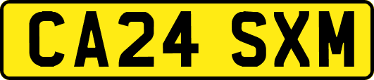 CA24SXM